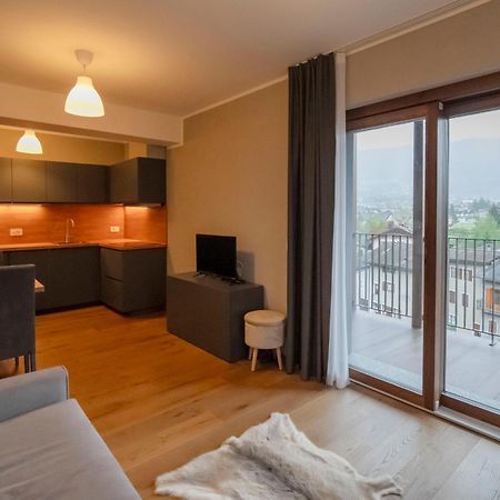 Condhotel Fanti Вальдизотто Экстерьер фото