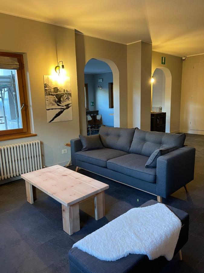 Condhotel Fanti Вальдизотто Экстерьер фото