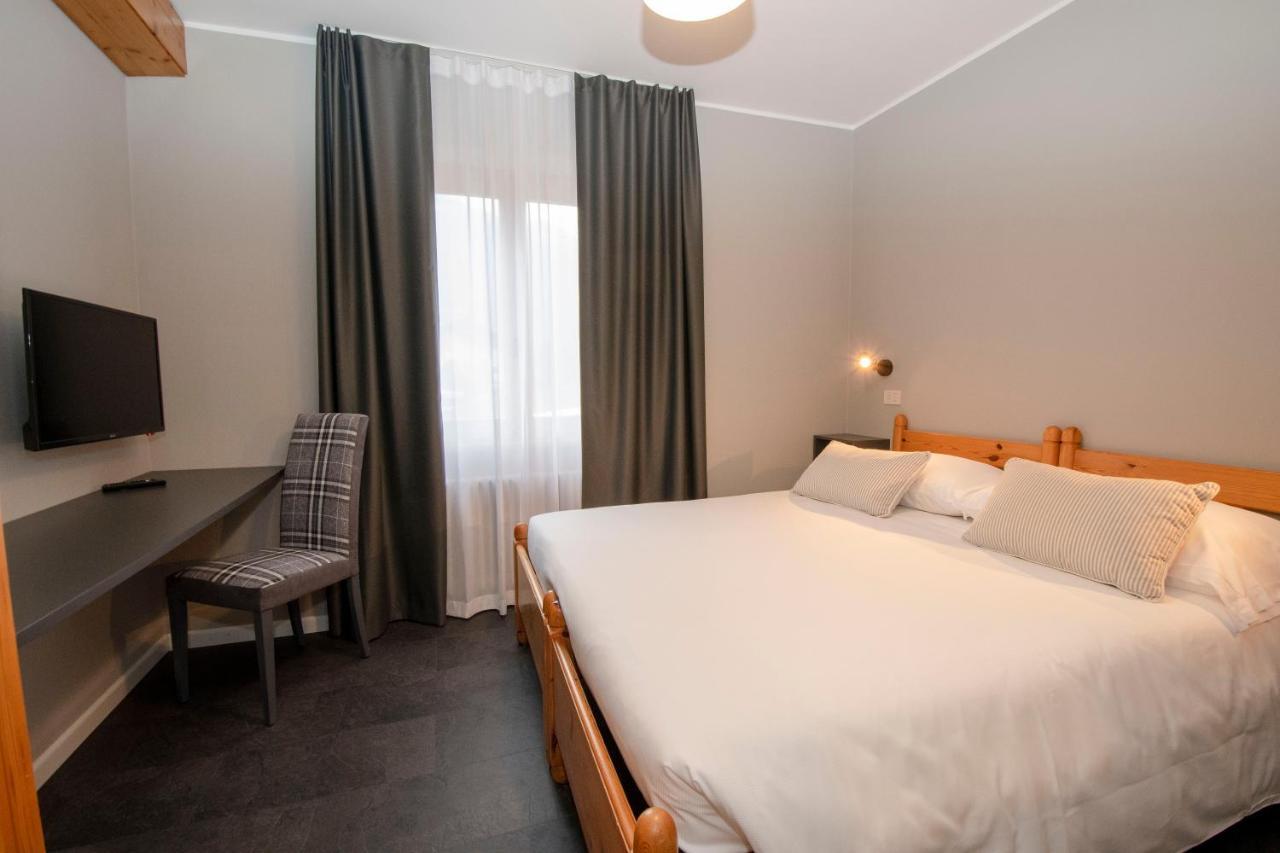 Condhotel Fanti Вальдизотто Экстерьер фото