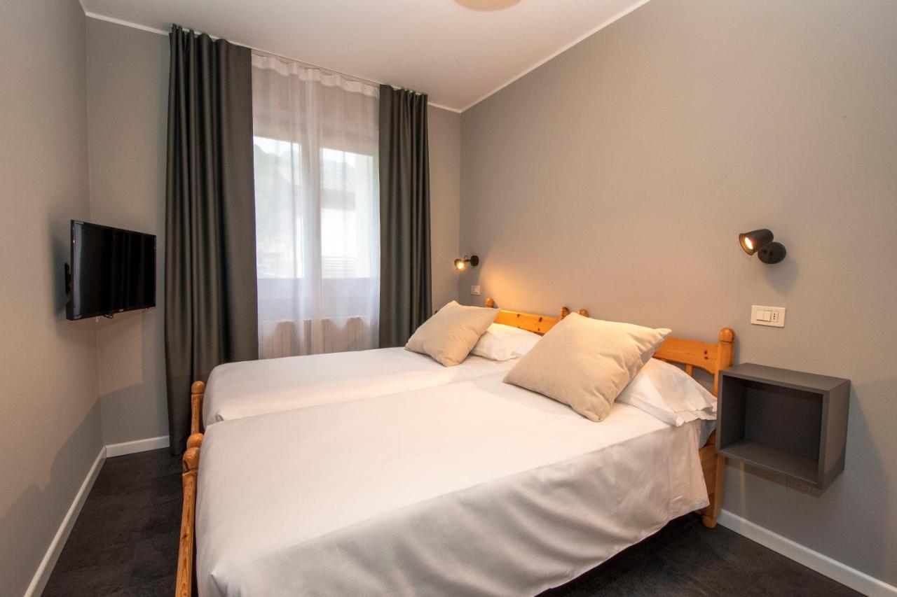 Condhotel Fanti Вальдизотто Экстерьер фото