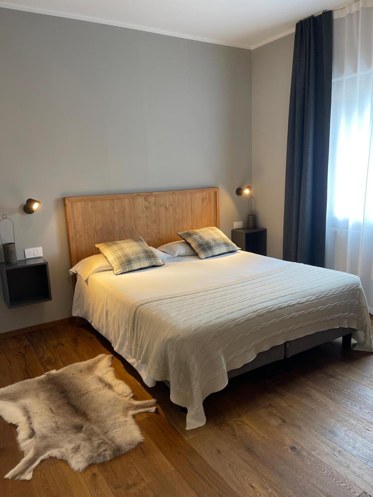 Condhotel Fanti Вальдизотто Экстерьер фото