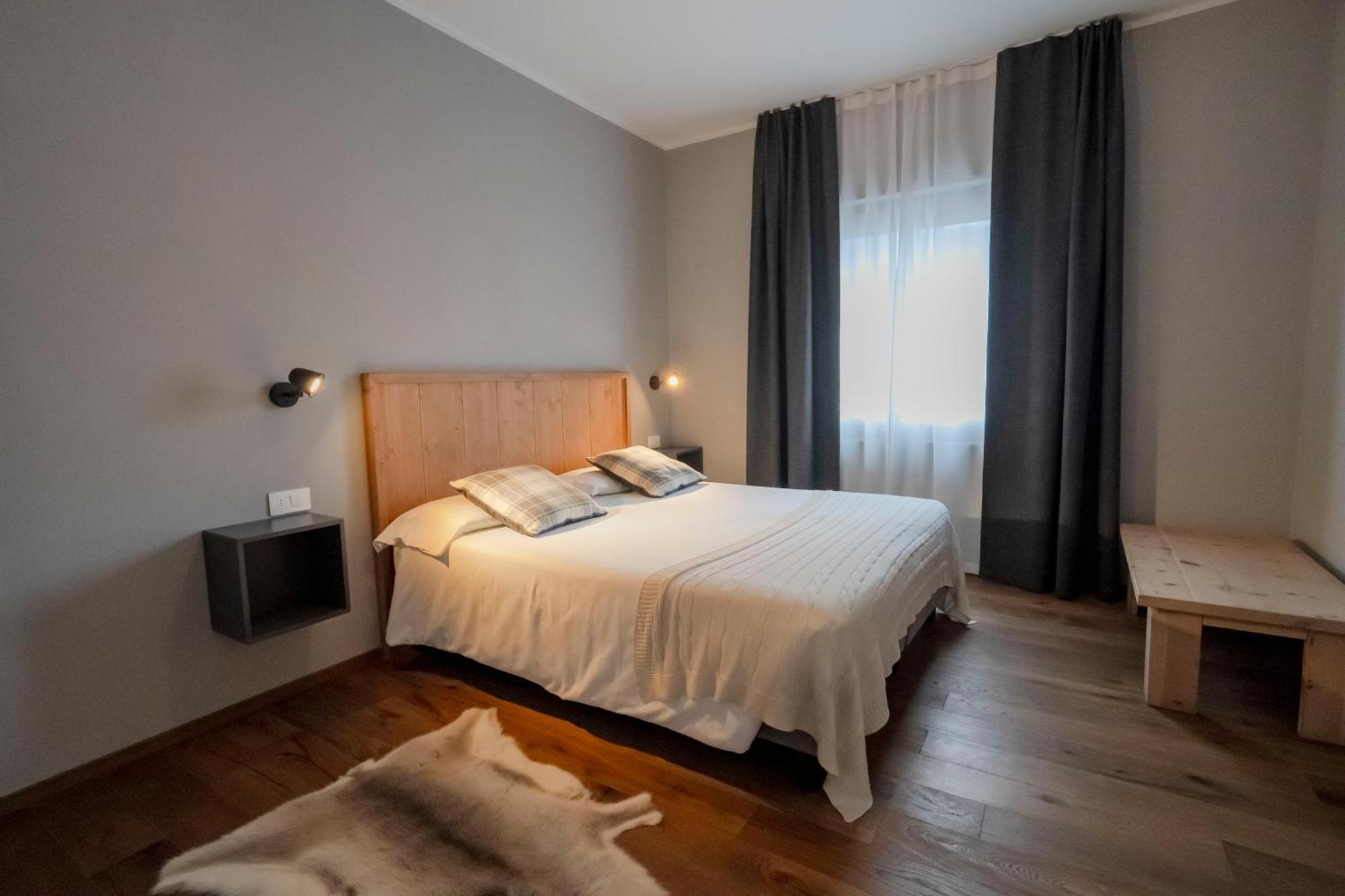 Condhotel Fanti Вальдизотто Экстерьер фото