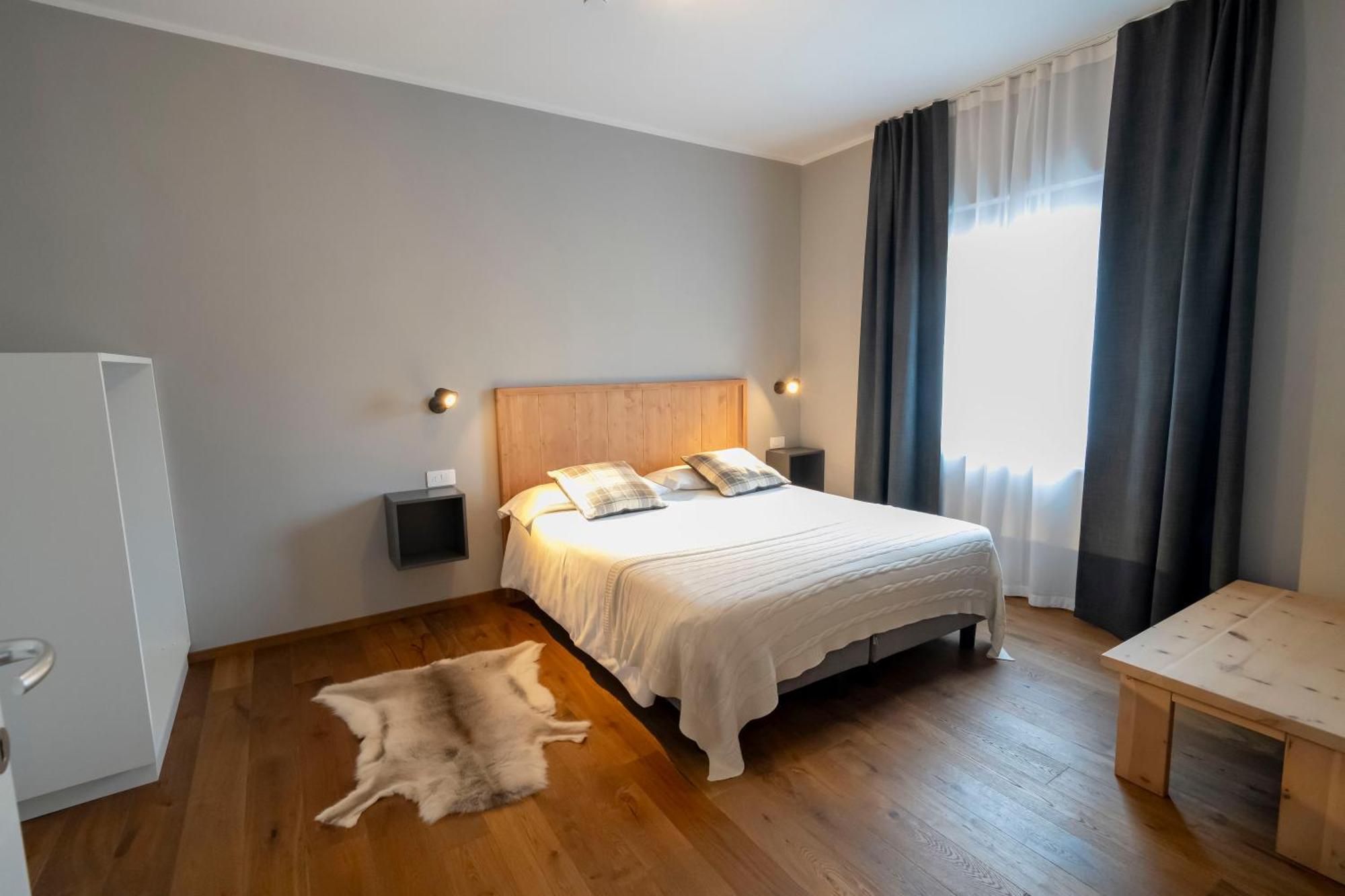 Condhotel Fanti Вальдизотто Экстерьер фото