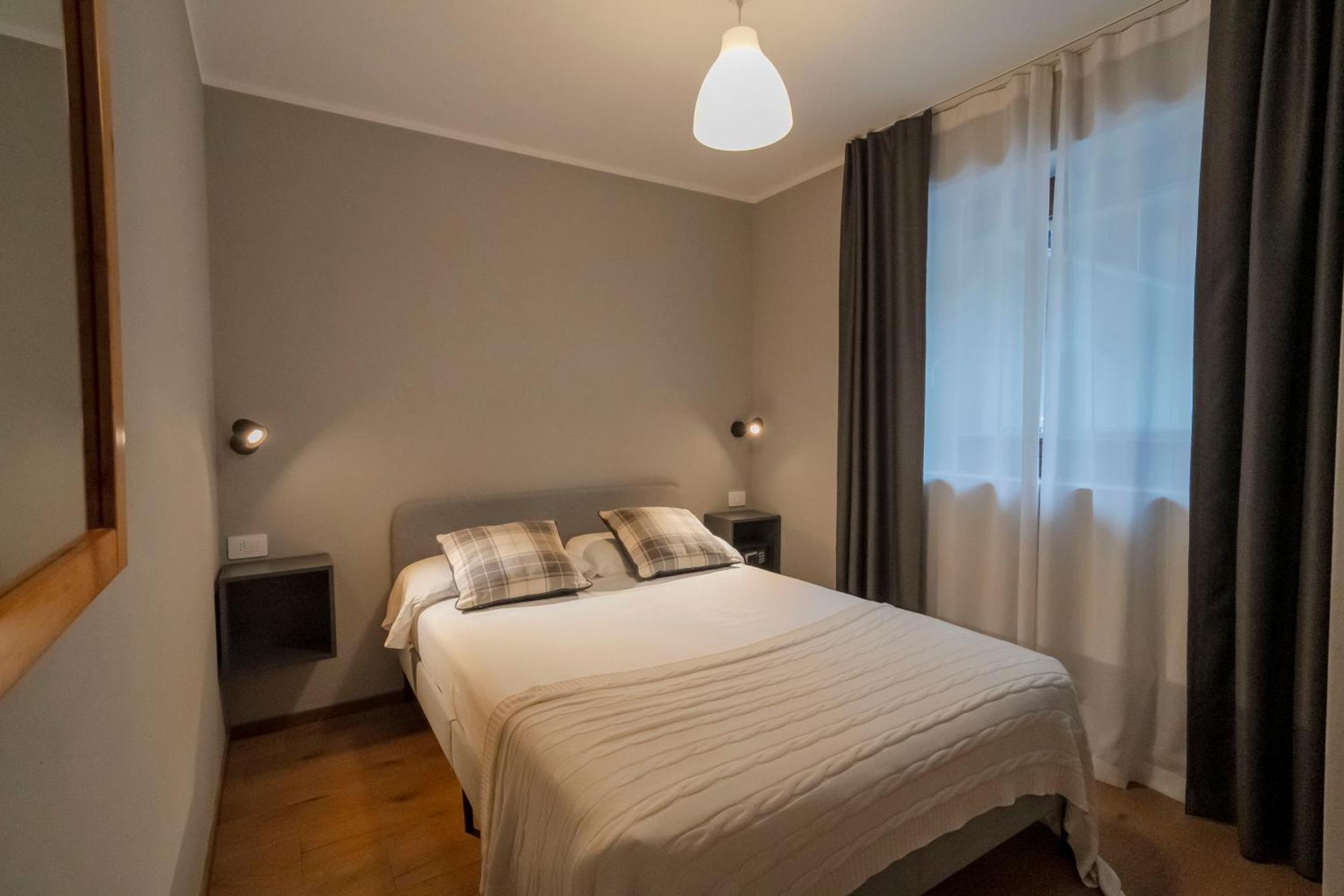 Condhotel Fanti Вальдизотто Экстерьер фото